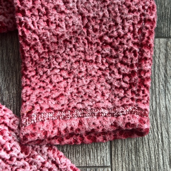 Wonder nation Sherpa - Picture 2 of 9